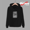 Baphometh Sabbatic Goat The Devil Urban Hoodie
