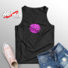 Barret Pink Floyd Inspired Psychedelic Aesthetic Sleeveless Shirt