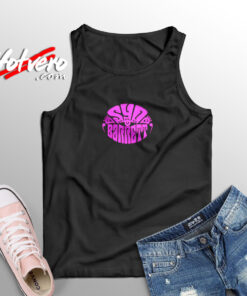 Barret Pink Floyd Inspired Psychedelic Aesthetic Sleeveless Shirt
