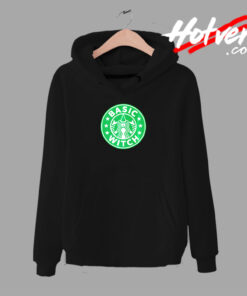 Basic Witch Urban Hoodie