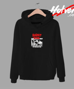 Basket Case Movie Urban Hoodie
