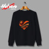 Basketball Mom Urban Sweatshirt