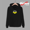 Batdad Halloween Horror Dad Father Papa Urban Hoodie