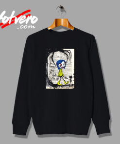 Be Careful What You Wish For Urban Sweatshirt