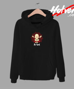 Be Kind Urban Hoodie