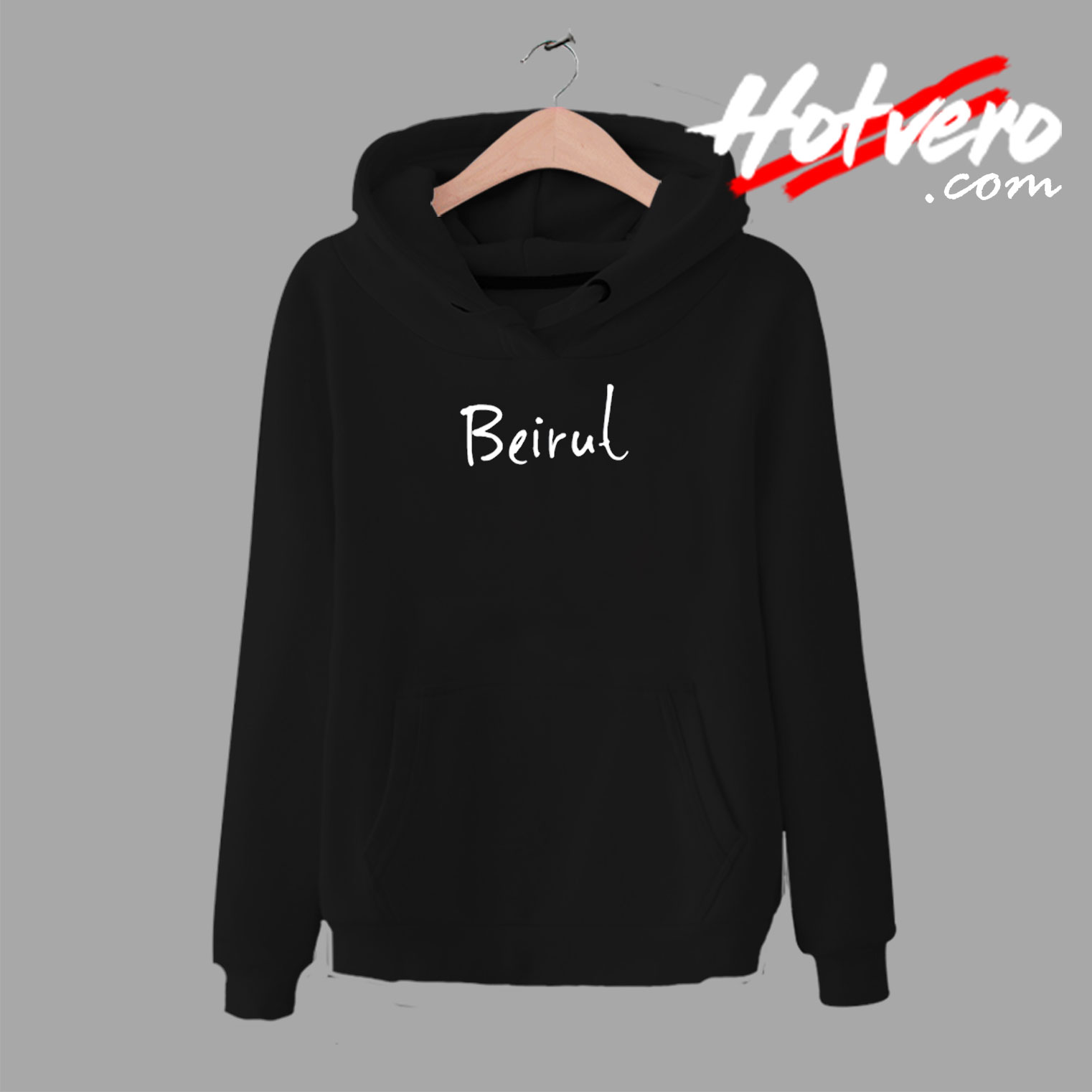 Beirut Urban Hoodie