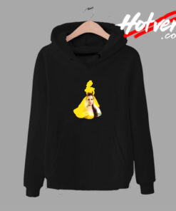 Belle Beauty And The Beast Emma Watson Urban Hoodie