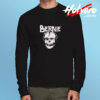 Bernie Sanders Misfits Long Sleeve T shirt