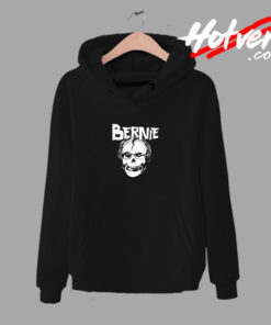 Bernie Sanders Misfits Urban Hoodie