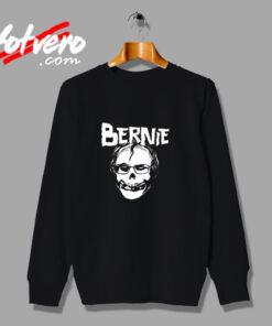 Bernie Sanders Misfits Urban Sweatshirt