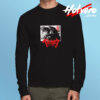 Berserk Anime Japan Tv Series Long Sleeve T shirt