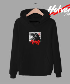 Berserk Anime Japan Tv Series Urban Hoodie