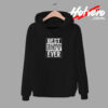 Best Grandpop Ever Urban Hoodie