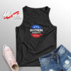 Biden Democratic Campaign Election Aesthetic Sleeveless Shirt