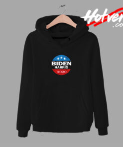Biden Democratic Campaign Election Urban Hoodie