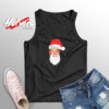 Biden Harris Santa Claus Christmas 2020 Aesthetic Sleeveless Shirt
