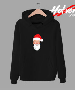 Biden Harris Santa Claus Christmas 2020 Urban Hoodie