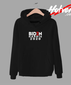 Biden Harris Urban Hoodie