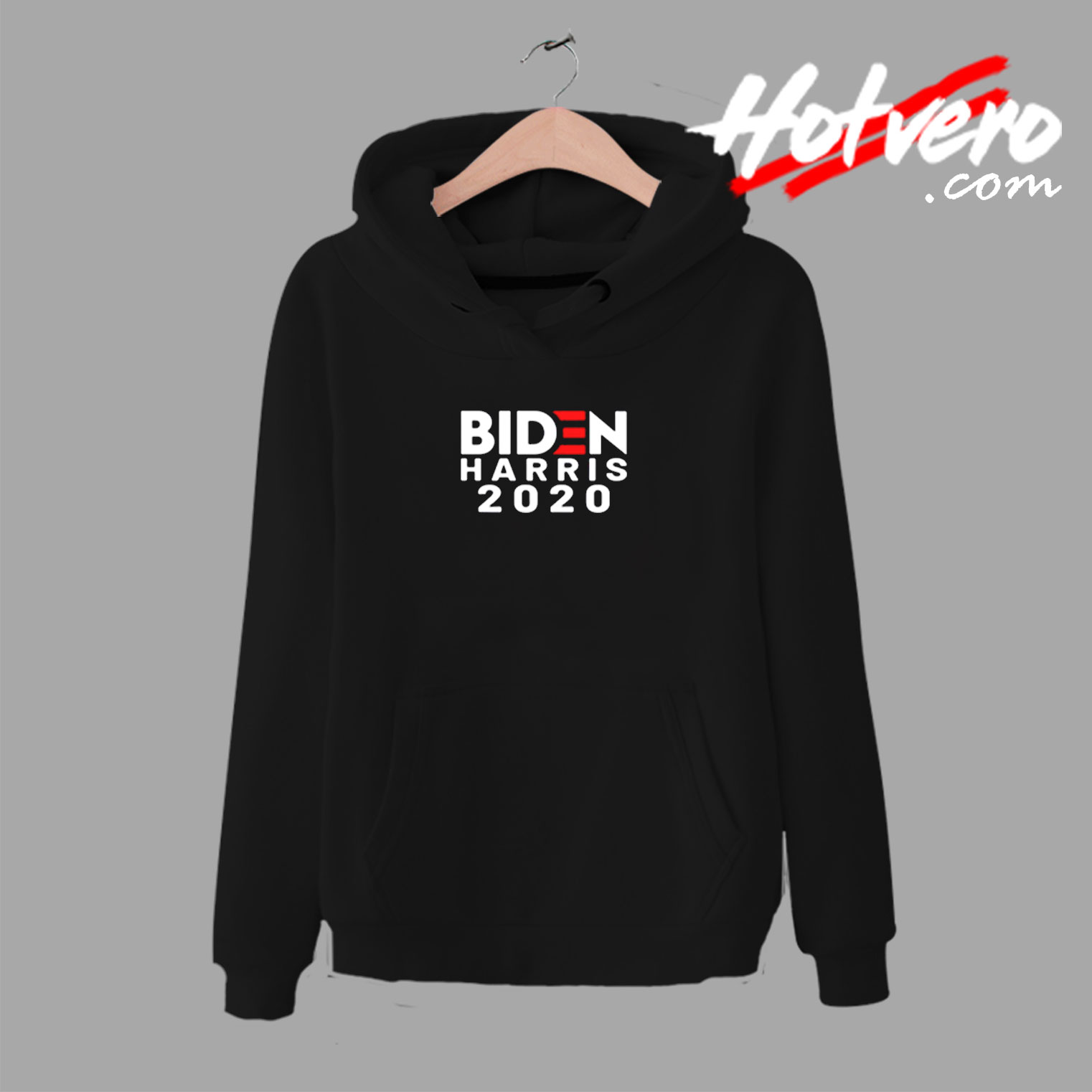 Biden Harris Urban Hoodie