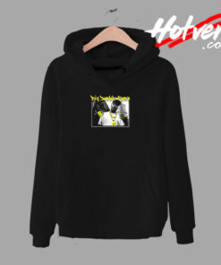 Big Daddy Kane Old School Hip Hop Urban Hoodie