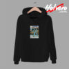 Biggie Smalls Is The Illest Comic Book Urban Hoodie