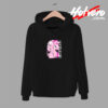 Bikini Girl Anime Urban Hoodie