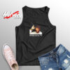 Bill Cosby Drinks Are On Me Funny Aesthetic Sleeveless Shirt