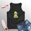 Billie Eilish Fan Art Trap Music Funny Aesthetic Sleeveless Shirt