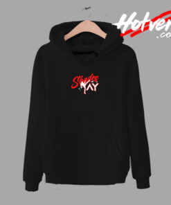 Billie Kay Shades Of Kay Urban Hoodie