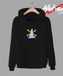Billionaire Boys Club X Patrick Star Urban Hoodie