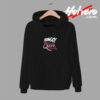 Bingo Queen Urban Hoodie
