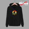 Black Cat Nani Urban Hoodie