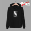 Black Coffee Black Magic Urban Hoodie