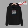 Black Girls Rock Urban Hoodie