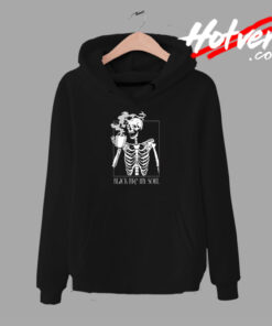 Black Like My Soul Urban Hoodie