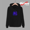 Black Purple Future Hendrix Rap Urban Hoodie