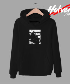Black Wall Street Urban Hoodie