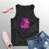 Blackpink Heavy Metal Aesthetic Sleeveless Shirt