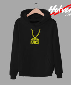 Bling Halloween Urban Hoodie
