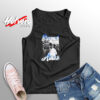 Bling Lil Uzi Vert Eternal Atake Aesthetic Sleeveless Shirt