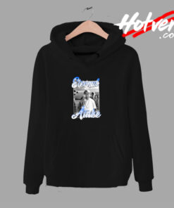 Bling Lil Uzi Vert Eternal Atake Urban Hoodie