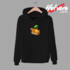 Blitzen Drunk Christmas Urban Hoodie