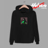 Bloody Shego Urban Hoodie
