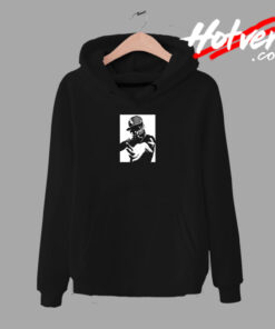 Bobby Shmurda 6 Vintage Retro Urban Hoodie