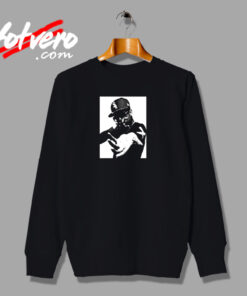 Bobby Shmurda 6 Vintage Retro Urban Sweatshirt