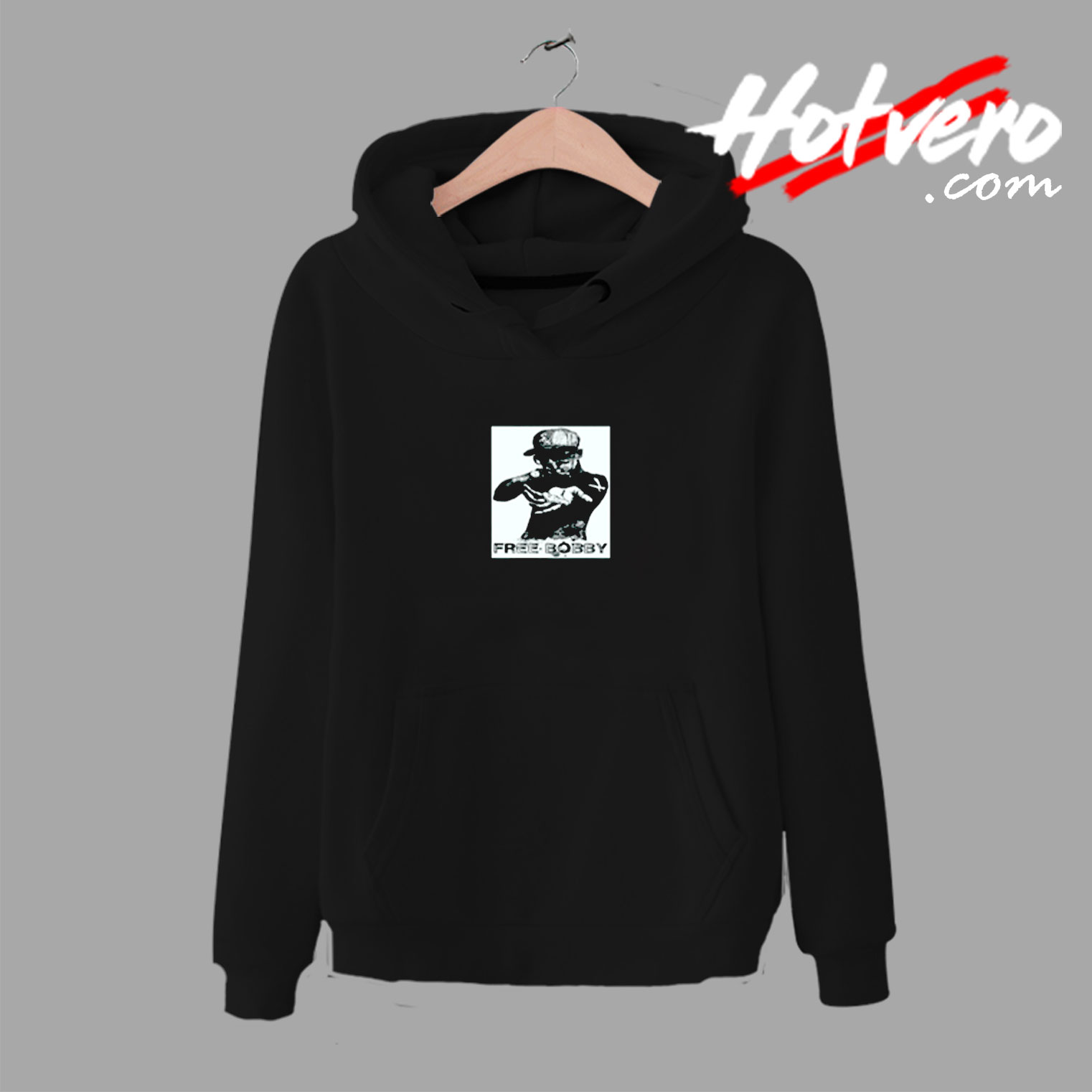 Bobby Shmurda Is An American Rapper Urban Hoodie