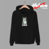 Boo Boo Crew Urban Hoodie