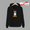 Boo Sheet Ghost Urban Hoodie