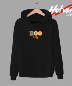 Boo Y’all Halloween Urban Hoodie