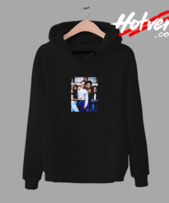 Boy Meets World Urban Hoodie